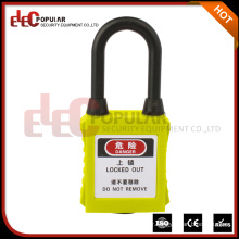 Elecpopular High Demand Export Products Dustproof Cheap Unique Square Circle Padlocks